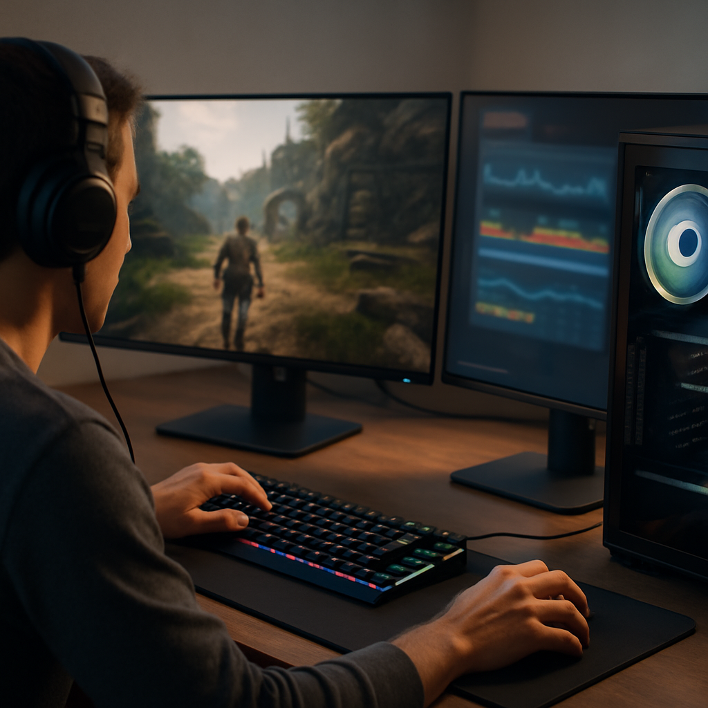 doubleaw.com – Dein Gaming-Experte für Hardware & Spiele