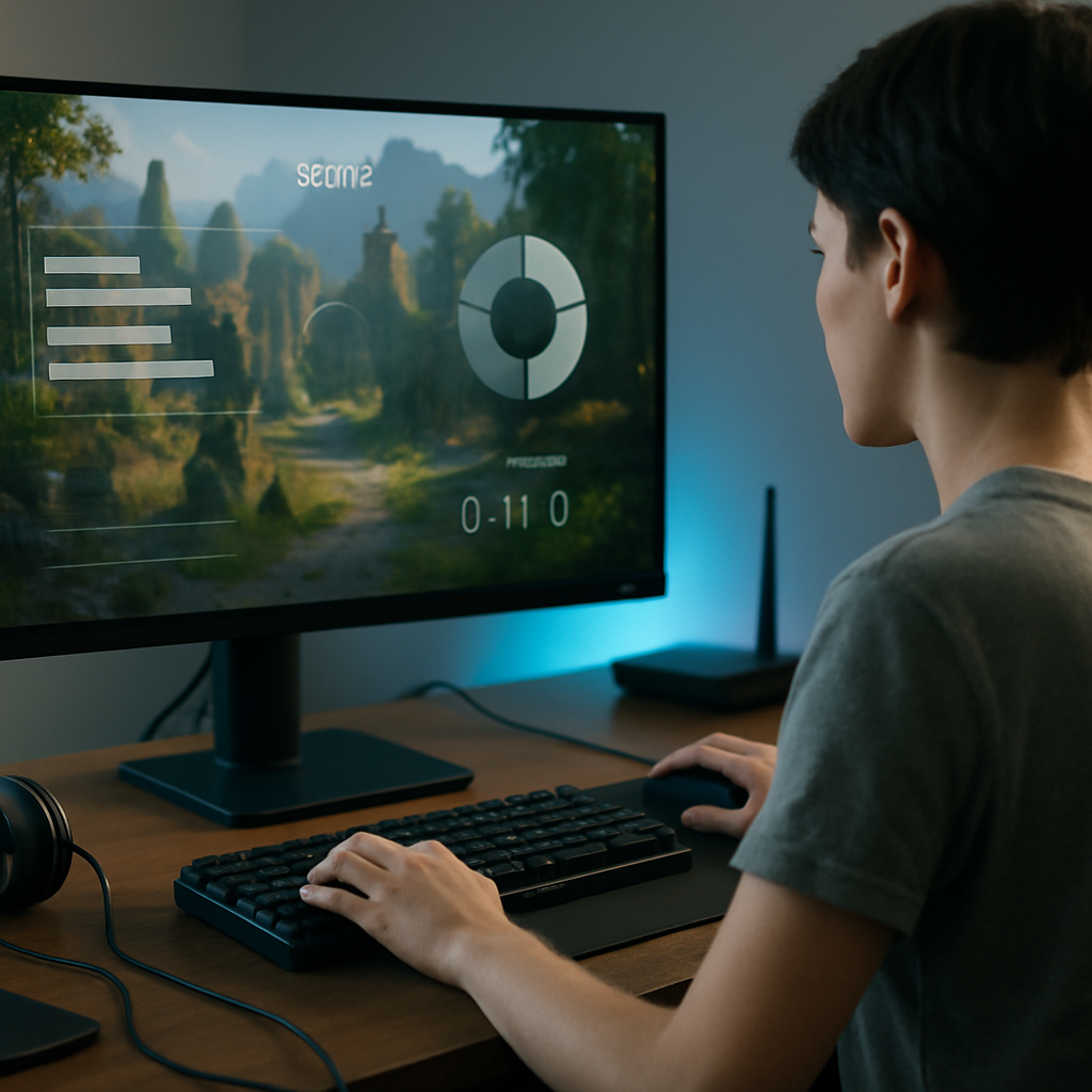 DoubleAW: Optimierte Ausbalancierung und Mehrspieler-Mechaniken